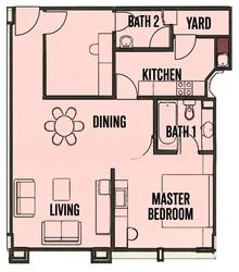 The Daffodil (D16), Apartment #587637261
